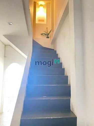 Cho Thuê Nhà Mặt Tiền Kinh Doanh Võ Văn Tần, P5, Quận 3