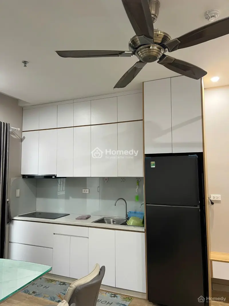 Cho Thuê Thống Nhất N3 Hướng Đông Nam, 3 Ngủ 2Vs, Đủ Đồ Đẹp, Ở Được Ngay