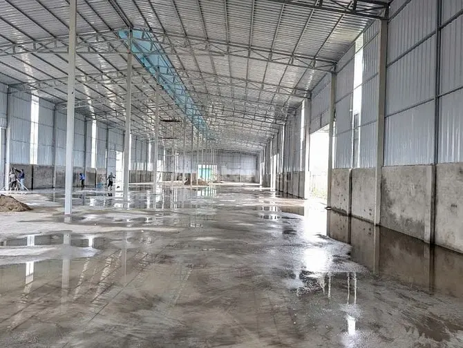 *Cho Thuê Kho Xưởng*400M2-800M2 Võ Nguyên Giáp,Trường Thọ, Q.thủ Đức