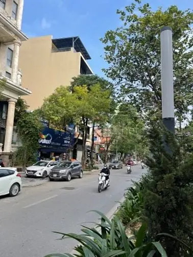 Chính Chủ Bán Đất Mặt Đường Lạc Long Quân – Phường Xuân La – Tây Hồ