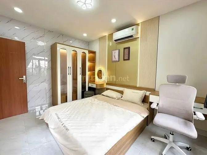 Bán Mặt Tiền Vip Phú Nhuận Hh 80Tr