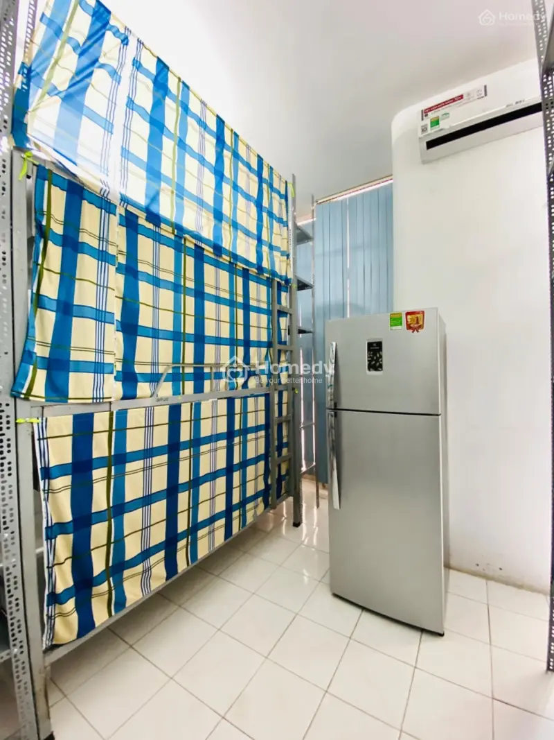 Ktx Sinh Viên Huflit, Y Phạm Ngọc Thạch, Bách Khoa, Ueh