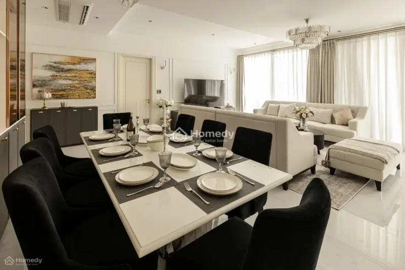Căn Góc 152M² 3Pn, Ck 14%, Trả Chậm 36 Tháng 0% Lãi