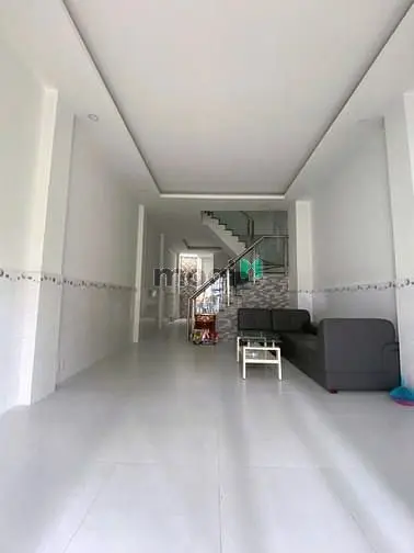 Khu Phân Lô - Đường 6M Thông Tứ Tung