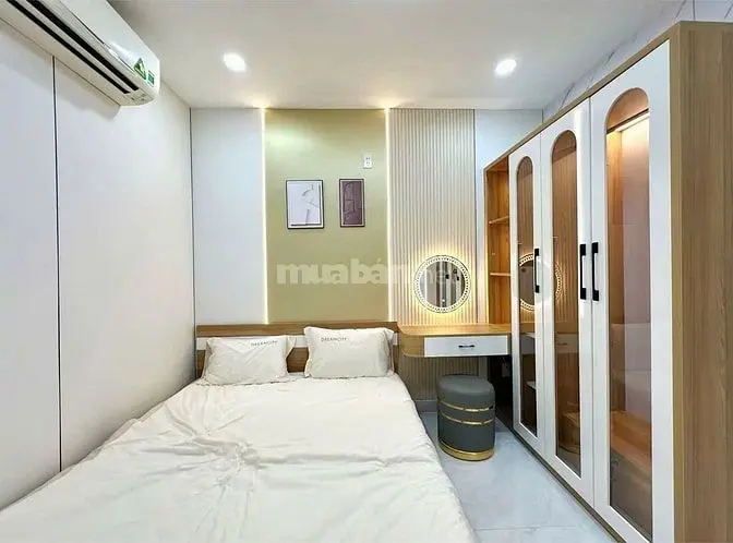 Bán Mặt Tiền Vip Phú Nhuận Hh 80Tr