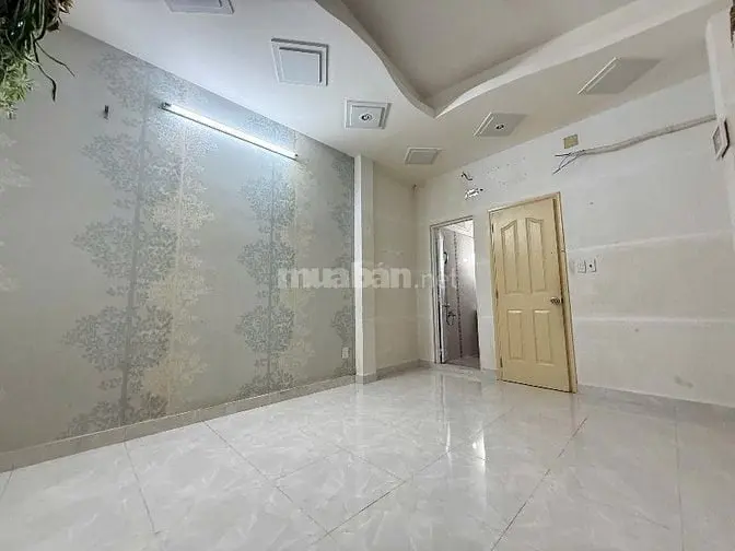 ⭐️Cần Tiền Bán Gấp Nhà 3 Lầu Hẻm Nguyễn Đình Chính, P15, Q.phú Nhuận.