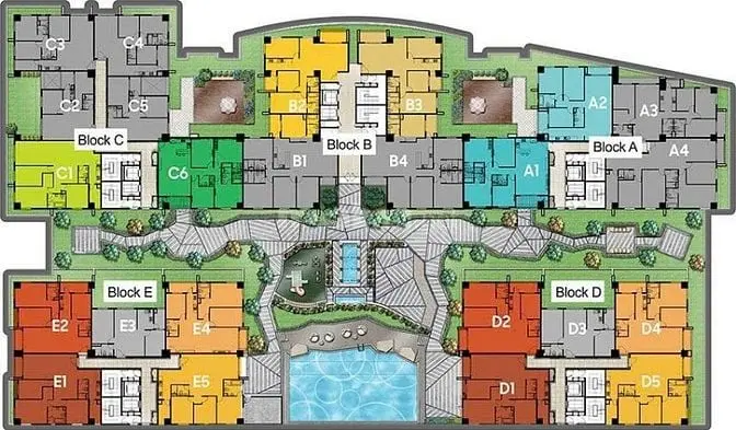 💥 Chính Thức Nhận Booking Căn Hộ Comos City Quận 7 💥