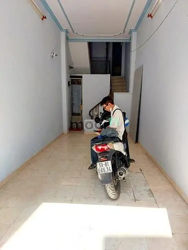 Cho Thuê Phòng Q10.Tolet Riêng.cửa Sổ.2Tr4 2Tr8