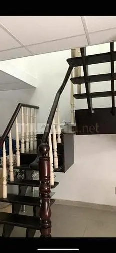 Cho Thuê Nhà Mặt Tiền Trần Kế Xương, P.7, Q.phú Nhuận Giá 15Tr