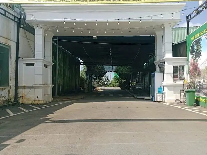 Bán Đất Dự Án Quận 2 Cách Nguyễn Duy Trinh 20M Ngang 5M Đường 12M Sổ C