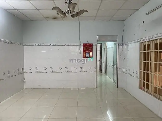 Bán Nhà Dt Rộng -113M2 - Đường Số 4 - Hiệp Bình Phước - Thủ Đức.