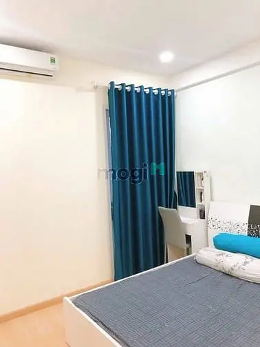 C/C Carillon 5, Hòa Thạnh, Tân Phú: 72M2, 2P Ngủ,Ntcc, 11Tr5/Th