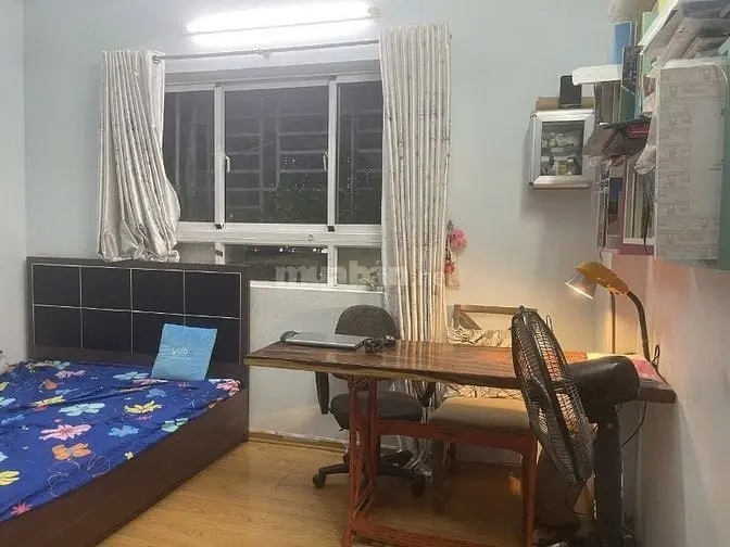 Bán Căn Hộ Tại Cao Ốc An Lộc 2, Phường An Phú Q2