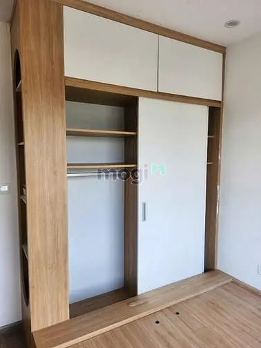 Chung Cư Screc Tower, 974 Trường Sa, Q3: 63M2, 1Pn, Nt Mới 10Tr/Th