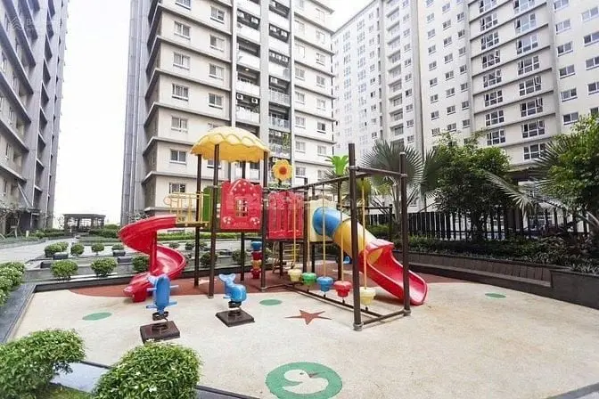 💥 Chính Thức Nhận Booking Căn Hộ Comos City Quận 7 💥