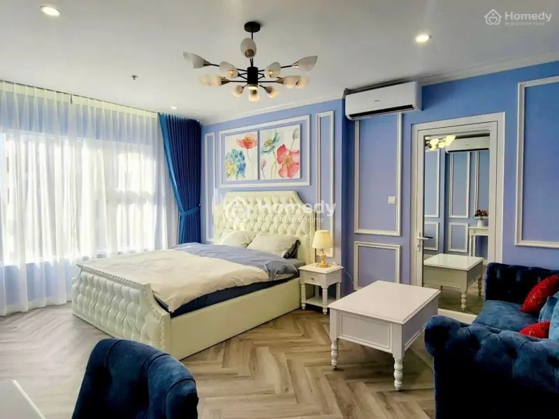 Bán Căn Studio Full Giá Chỉ 1Ty1X Rẻ Nhất Dự Án Chung Cư Cao Cấp Vinhomes Thanh Hóa