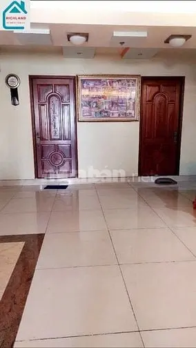 Cho Thuê Nhà Mặt Tiền Đinh Bộ Lĩnh, P.26, Q.bình Thạnh.
