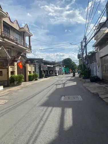 Bán Lô Đất 172M2 Ngang 5M Mt Đường Số 5 Đình Phong Phú. Tnp B