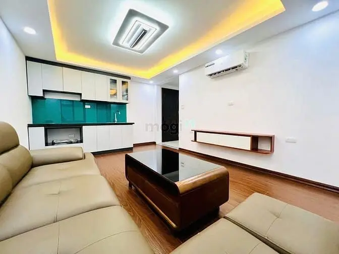 🌟Chỉ 4,29 Tỷ Tập Thể Thành Công_Ba Đình_2 Thoáng_80M2 3Pn 2Wc 🌟