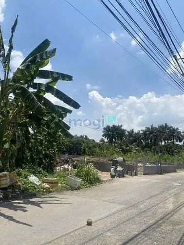 Đất Đẹp Giá Tốt - Long Trường - Thủ Đức