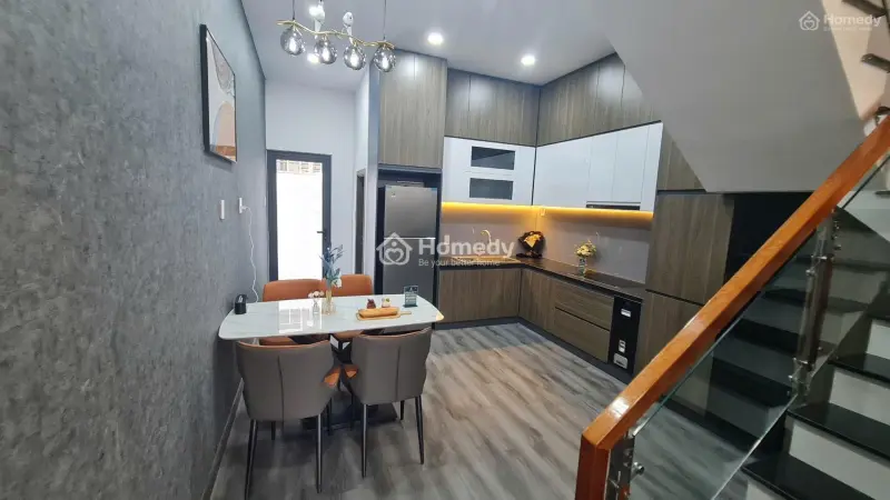 Phước Đông New City - Giá 1.3 Tỷ, Nhà Phố Sổ Sẵn, Chỉ 379Tr Là Sở Hữu Ngay - Cho Thuê 8Tr/Tháng