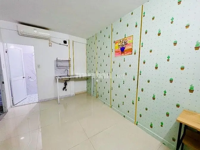 Phòng Trọ Cho Thuê Giá 3.9Tr Tại 236/25/6 Điện Biên Phủ (0906292683)