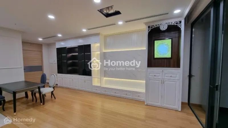 Cắt Lỗ - Chung Cư E1 Minh Khai - Tam Trinh - Time City