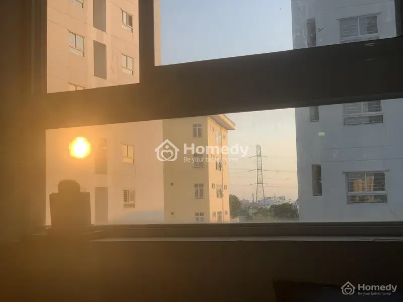 Cho Thuê Chung Cư Mini 1Pn, 1Vs, 30M2, 3,2 Triệu Tại Hqc 35 Hồ Học Lãm, Bình Tân. Nhà Sẵn Ở Ngay