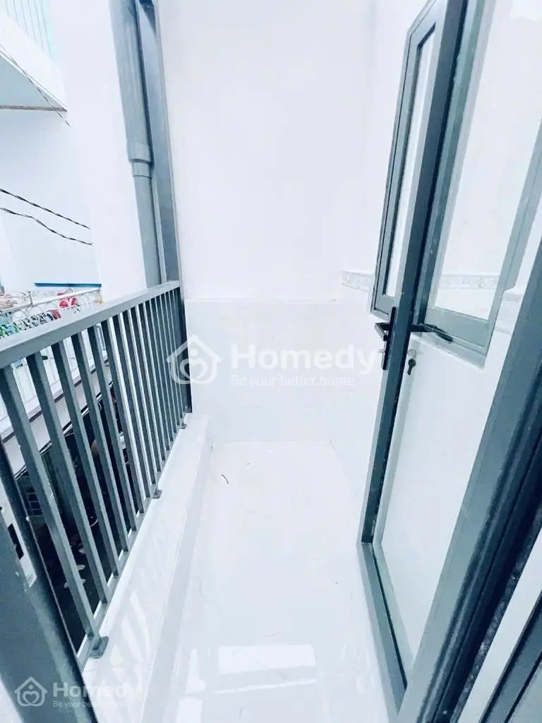 Nhà 3 Tầng Đẹp Ở Ngay Dtsd 66M2. Với 3Pn, Chỉ 3.6 Tỷ Lâm Văn Bền Phường Tân Kiểng Quận 7