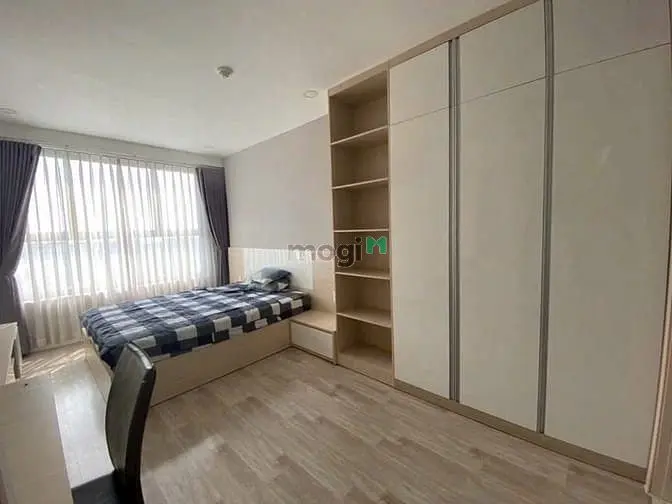 Chung Cư Pn Tech, Hoa Sứ, Pn: 2P Ngủ, Nhà Mới, Full Nội Thất, 17Tr/Th