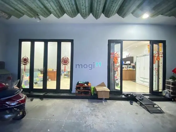 Chỉ Hơn 40Triệu/M2 - Hxh- Đường Số 6 - Linh Xuân - Thủ Đức.