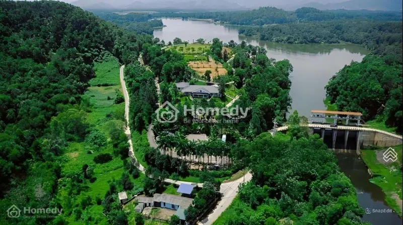🏚 Đất Phan Thị Giá Trị Đầu Tư Biên Độ Vô Hạn, Chốn Bồng Lai Tiên Cảnh Nghỉ Dưỡng Cuối Tuần !