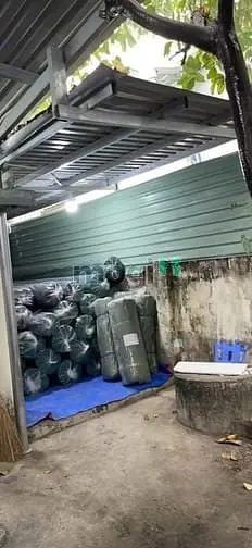 Mặt Tiền Kinh Doanh - Nở Hậu Tài Lộc