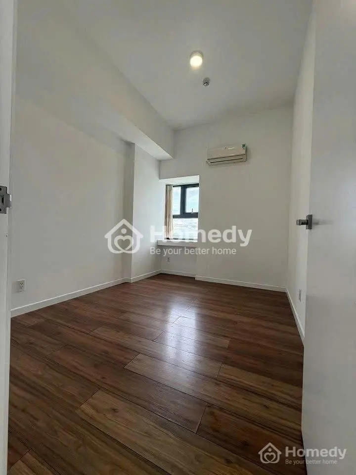 Chung Cư Sunny, Phạm Văn Đồng, Gv: 13Tr/Tháng, Nhà Mới, 2P Ngủ