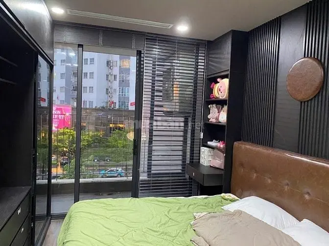 Chính Chủ Cho Thuê Căn Chung Cư 3Pn,2Wc Full Nội Thất Luxury Cầu Giấy