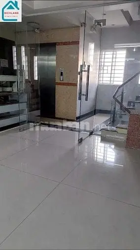 Cho Thuê Nhà Mặt Tiền Phan Văn Trị, Phường 10, Quận Gò Vấp
