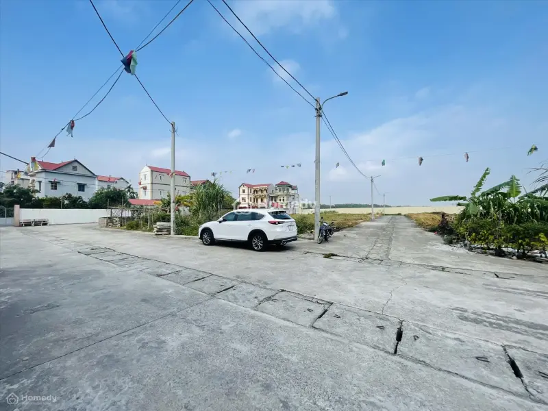 ✅ Bán Đất Đấu Giá X1 Sơn Du Nguyên Khê. Đất Cạnh Trục Đường Võ Nguyên Giáp