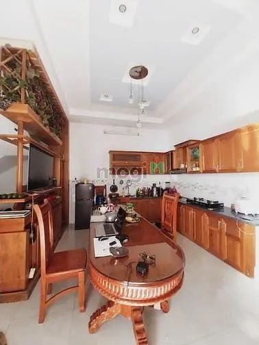 Bán Nhà 3 Tầng +Kho, Đường10M,265 M2,Ngô Chí Quốc,Bình Chiểu,Thủ Đức.