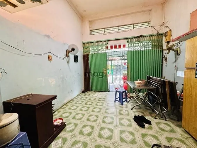 Lô Góc 42M² Trệt + Lầu Giá Thiếu Nhi 2,85Tỷ Khó Có Khó Tìm Giáp Tân P