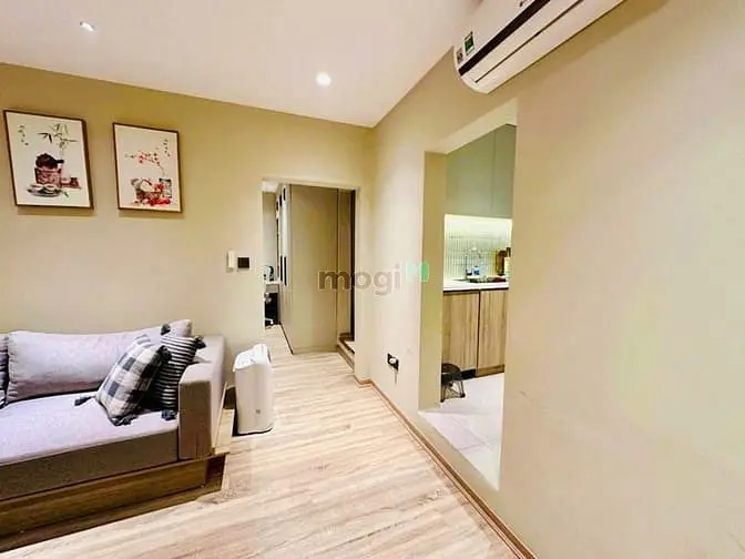🌟Chỉ 4,55 Tỷ Tập Thể Phan Kế Bính_Ba Đình_Lô Góc_Sổ To 70M2 2Pn 🌟