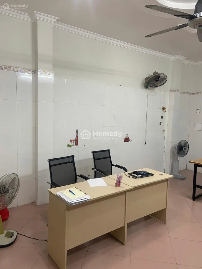 Cho Thuê Làm Văn Phòng, Lớp Dạy Học, Kho Bán Hàng (Không Ngủ Lại) Ở Chợ Mỗ Lao, Hà Đông