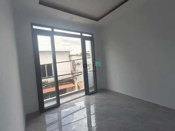 Nhà 2 Tầng Hoàn Công - Gần Cầu Nam Lý - Phước Bình