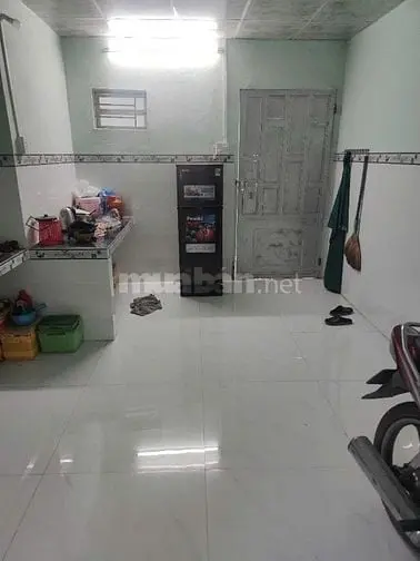 Nhà Cấp 4 Mới Xây.con Mới Điện Nước Đầy Đủ Chỉ Vào Ở Ngay.