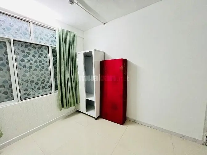 Phòng Trọ Cho Thuê Giá 3.9Tr Tại 236/25/6 Điện Biên Phủ (0906292683)