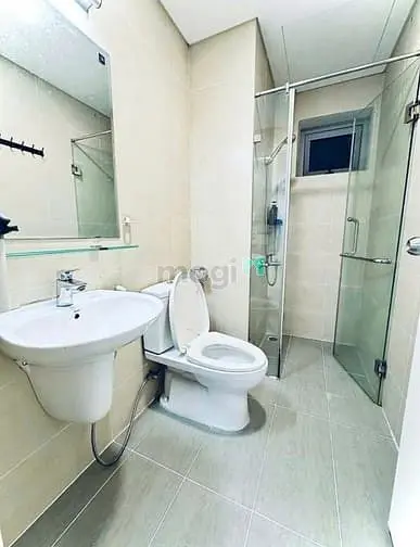 Chung Cư Screc( Coopmart),Trường Sa,P12,Q3, Rộng 60M2,1Pn,11Tr/Tháng