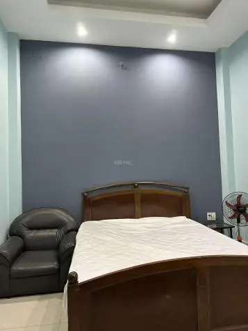 Cho Thuê Phòng Trọ Phan Xích Long Đầy Đủ Nội Thất