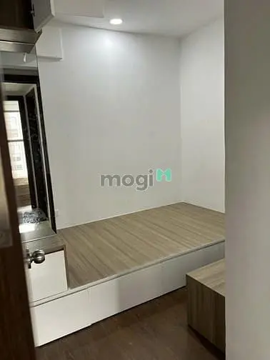 Cho Thuê Chung Cư Cao Cấp Saigon Royal - 55M2 2Pn1Wc - Giá 18Tr
