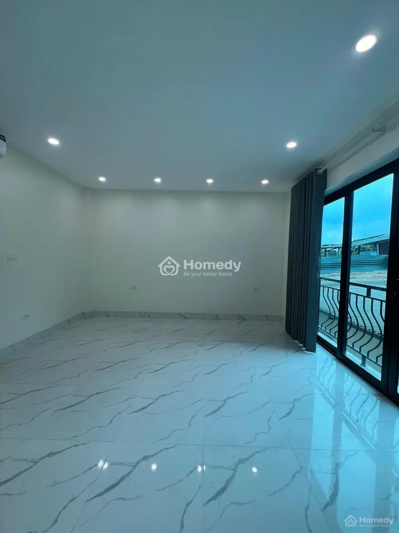 Bán Nhà An Dương, Tây Hồ - Dt 62M2, Mặt Tiền 5M, Đã Xây 4 Tầng - Ngõ Thông, Cách Ô Tô Tránh 25M