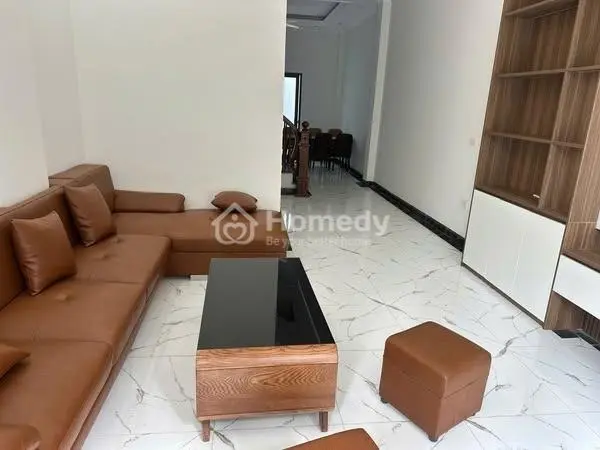 🌟Bán Nhà Thanh Trì - Hà Nội - Diện Tích 61M2