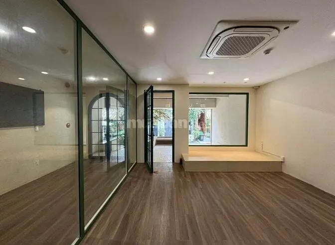 Nhà Mới -Cho Thuê Nhà Hai Bà Trưng Sát Bên Chợ Tân Định